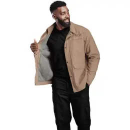 Mens Maluti Main Open Khaki